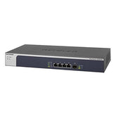 XS505M-100EUS - Netgear Switch Unmanaged 10Gbit e Multi-Gigabit 4 porte RJ45