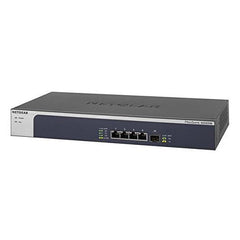 XS505M-100EUS - Netgear Switch Unmanaged 10Gbit e Multi-Gigabit 4 porte RJ45