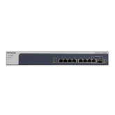 XS508M-100EUS - Netgear Switch Unmanaged 8 porte 10Gb/MultiGig 1SFP+