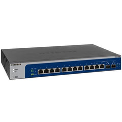 XS512EM-100EUS - Netgear Switch Plus 12 porte 10G/MultiGig 2SFP+