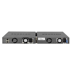 XSM4316S-100NES - Netgear Switch Stackable Full Managed 8 porte 10G 8SFP+