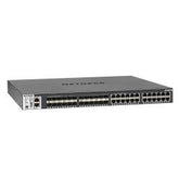 XSM4348S-100NES - Netgear Switch Stackable Full Managed 48x10Gbit Layer 3