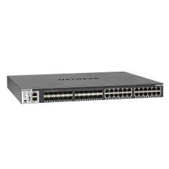XSM4348S-100NES - Netgear Switch Stackable Full Managed 48x10Gbit Layer 3