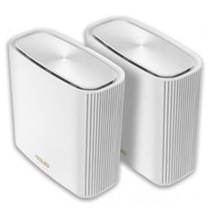 ZENWIFI XT8 2PK WHITE