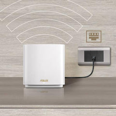 ASUS ZenWiFi XT9 (W-1-PK) Router estendibile