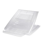 Tiramisù Notebook Stand Trasparente