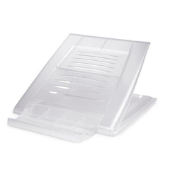 Tiramisù Notebook Stand Trasparente