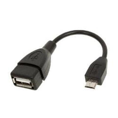 XUMICROTG Micro USB OTG