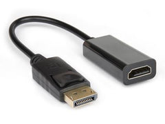 Displayport a HDMI F