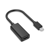 XVAMDP-HDMI Adattatore Video Mini DisplayPort M a HDMI F 1080p 60Hz