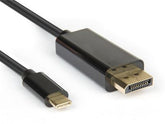 CAVO USB TIPO C TO DP