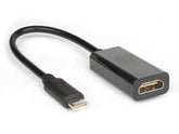 USB 3.1 Type-C to HDMI