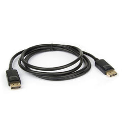 XVCDP-DP30 CAVO VIDEO DA DISPLAYPORT A DISPLAYPORT M/M