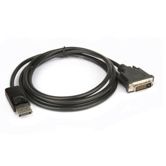 XVCDP-DV18 DP Displayport M a DVI M 180cm