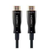 XVCHDM-AOM20 Cavo Video Attivo (AOC) HDMI 2.0 4K 60 Hz Ibrido Rame/Fibra Ottica 20 Metri