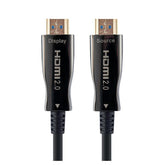 XVCHDM-AOM50 Cavo Video Attivo (AOC) HDMI 2.0 4K 60 Hz Ibrido Rame/Fibra Ottica 50 Metri