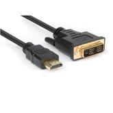 XVCHDM-DV30 - HDMI M a DVI M 300 cm
