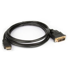 XVCHDM-DV30 - HDMI M a DVI M 300 cm