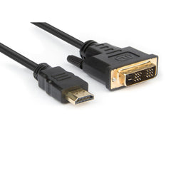 XVCHDM-DV30 - HDMI M a DVI M 300 cm