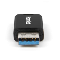 XZP64GBU3- PEN DRIVE 64 GB USB 3.0 SuperSpeed
