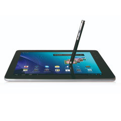 XZPADPEN2BK Kit 2 Stilo per LCD Touchscreen capacitivi