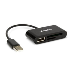 XZR101UA SD + MICRO SD + 1 PORTA USB 2.0