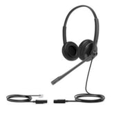 YHS34-DUAL Yealink YHS34 Dual- cuffie con attacco RJ9