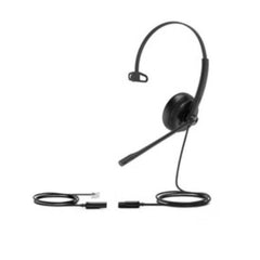 Yealink YHS34 Mono - cuffie con attacco RJ9