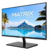 YZ2470 - YASHI 24 MATRIX 120Hz VGA HDMI MM
