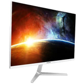 YZ2711 - YASHI PIONEER S1 27 IPS HDMI Type-C White