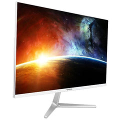 YZ2711 - YASHI PIONEER S1 27 IPS HDMI Type-C White