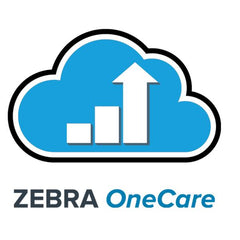 3 YEAR ZEBRA ONECARE ESSENTIAL. INCLUDES COMPREHENSIVE COVERAGE.