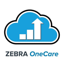 3 YEAR ZEBRA ONECARE ESSENTIAL. INCLUDES COMPREHENSIVE COVERAGE.