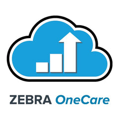 3 YEAR ZEBRA ONECARE ESSENTIAL. INCLUDES COMPREHENSIVE COVERAGE.