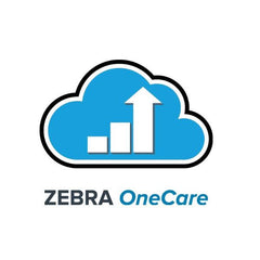 3 YEAR ZEBRA ONECARE ESSENTIAL. INCLUDES COMPREHENSIVE COVERAGE.