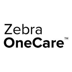 3 YEAR ZEBRA ONECARE ESSENTIAL. INCLUDES COMPREHENSIVE COVERAGE.