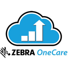 1 ANNO GARANZIA ZEBRA ONECARE