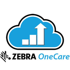 3 ANNI GARANZIA ZEBRA ONECARE