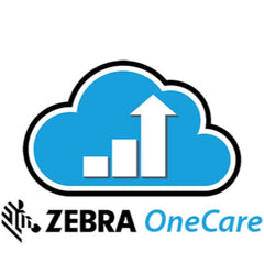 2 ANNI GARANZIA ZEBRA ONECARE ESSENTIAL TC26