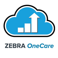 1 YEAR(S) ZEBRA ONECARE ESSENTIAL, 3 DAY TAT, RENEWAL, WITH COMPREHENSIVE COVERAGE.