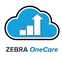 2 YEAR(S) ZEBRA ONECARE ESSENTIAL, 3 DAY TAT, RENEWAL, WITH COMPREHENSIVE COVERAGE.