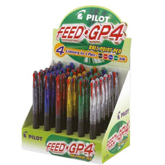 FEED GP4