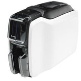 STAMPANTE ZC100, SINGLE SIDED,UK/EU CORDS,USB & ETHERNET, ISO HICO/LOCO MAG S/W SELECTABLE, WINSOWS DRIVER