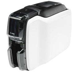 STAMPANTE ZC100, SINGLE SIDED,UK/EU CORDS,USB & ETHERNET, ISO HICO/LOCO MAG S/W SELECTABLE, WINSOWS DRIVER