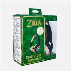 ZELDA