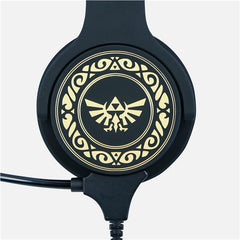 ZELDA