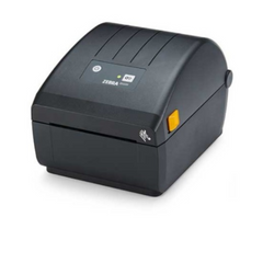 ZD220D 203DPI, USB, PEELER