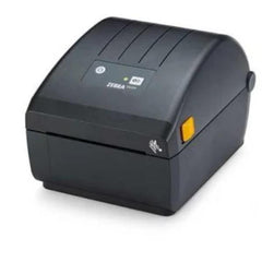 ZD230D 203 DPI, USB, ETHERNET, SPELLICOLATORE
