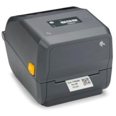 ZD421T 203DPI USB, USB HOST, BT, WIFI, MODULAR CONNECTIVITY SLOT