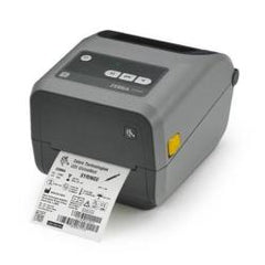 ZD421C 203DPI, USB, USB HOST, MODULAR CONNECTIVITY SLOT, BTLE5